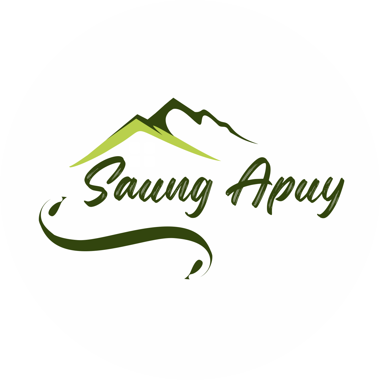 Logo Saung Apuy